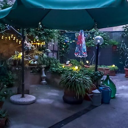 La Corte Di Quiliano Εξωτερικό φωτογραφία
