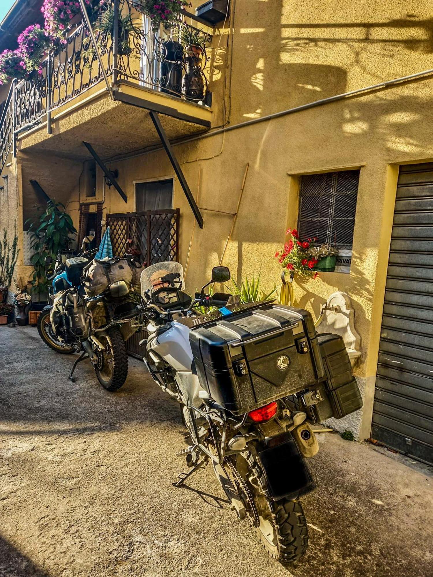 La Corte Di Quiliano Εξωτερικό φωτογραφία
