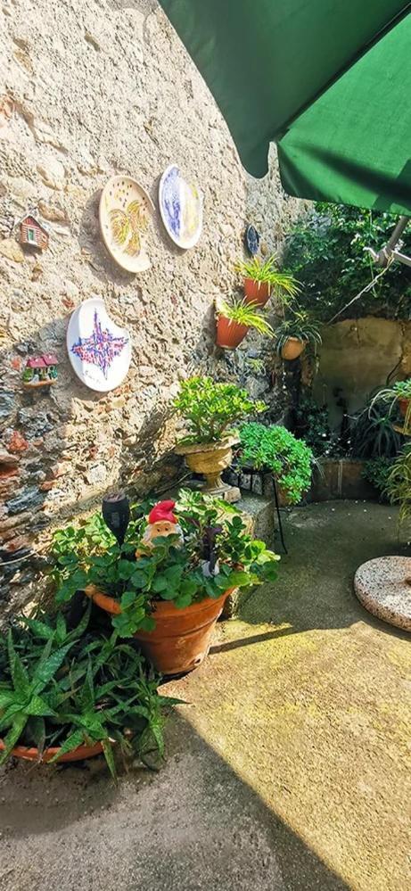 La Corte Di Quiliano Εξωτερικό φωτογραφία