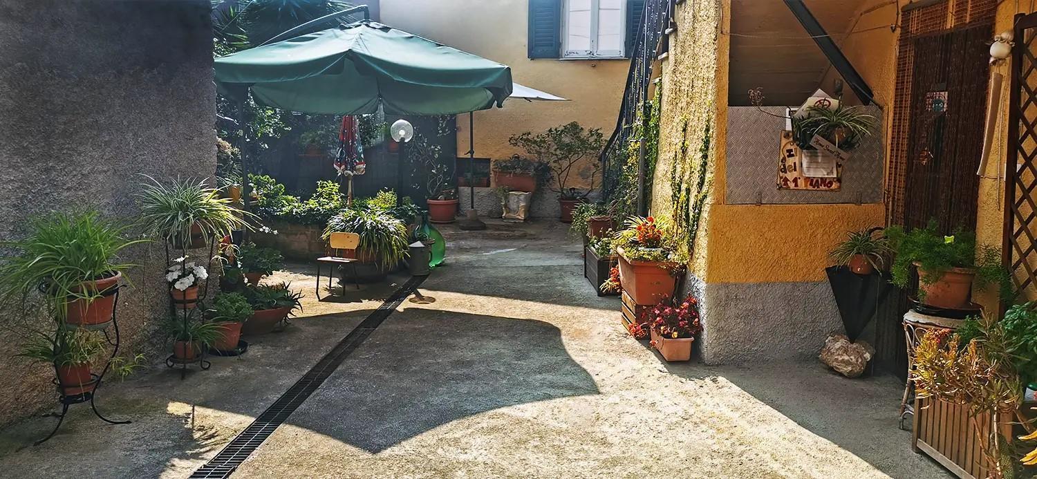 La Corte Di Quiliano Εξωτερικό φωτογραφία