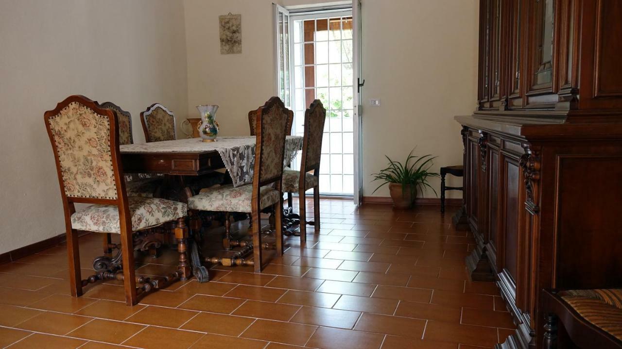 La Corte Di Quiliano Εξωτερικό φωτογραφία