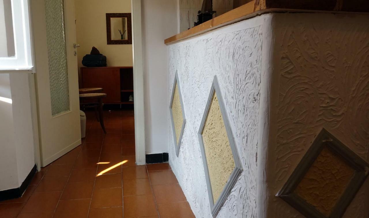 La Corte Di Quiliano Εξωτερικό φωτογραφία