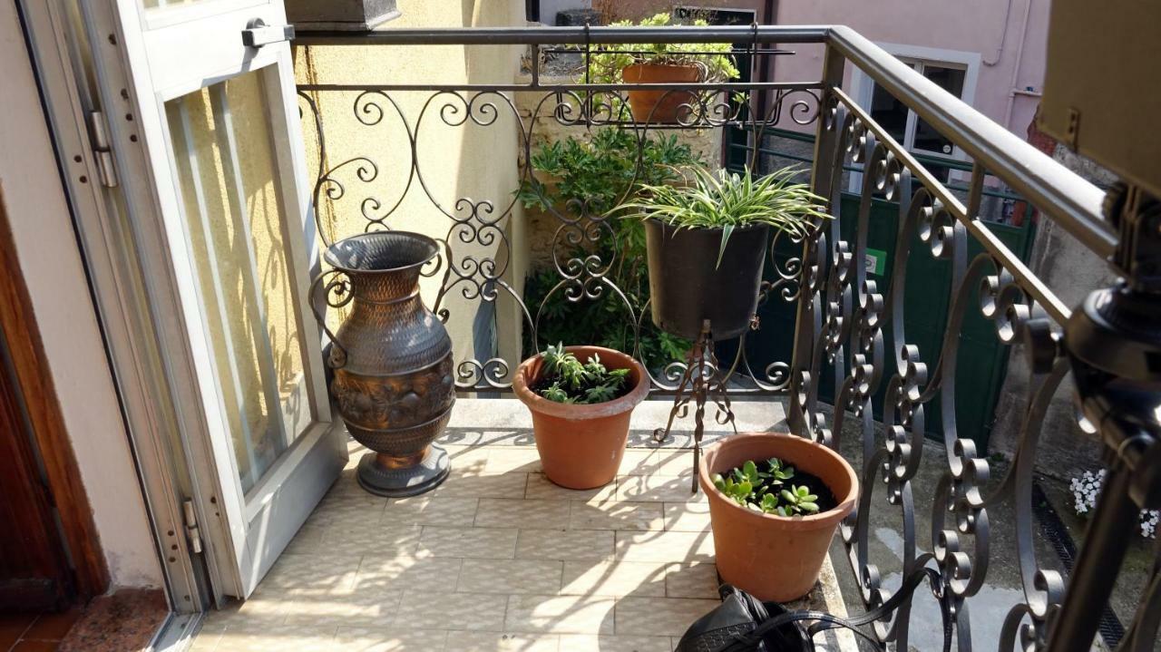 La Corte Di Quiliano Εξωτερικό φωτογραφία