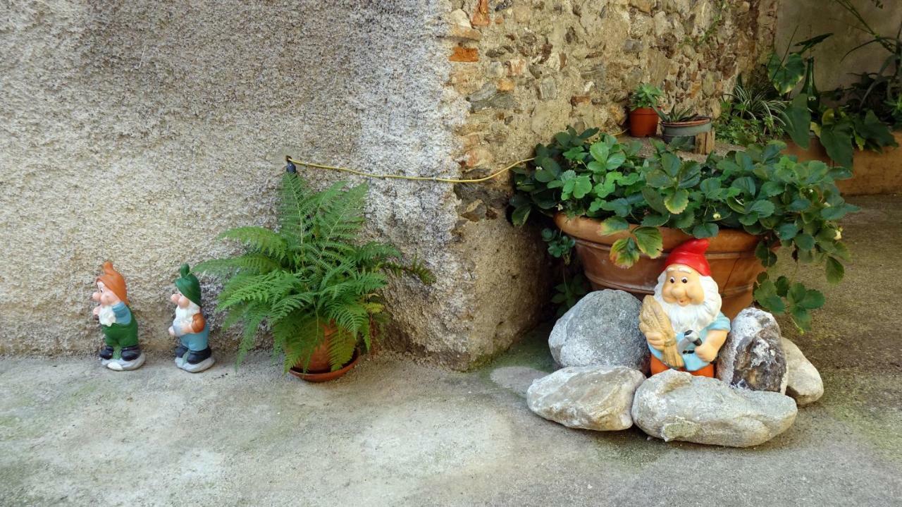 La Corte Di Quiliano Εξωτερικό φωτογραφία