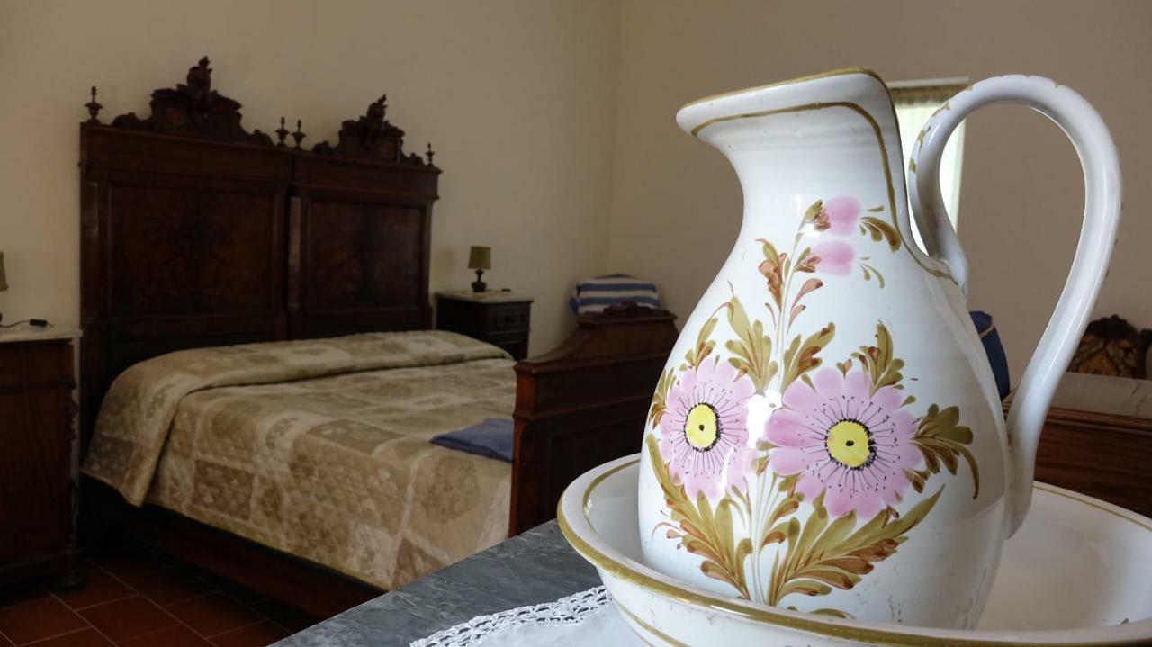 La Corte Di Quiliano Εξωτερικό φωτογραφία